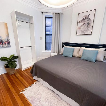 Perfect Wrigleyville Stay Чикаго Экстерьер фото