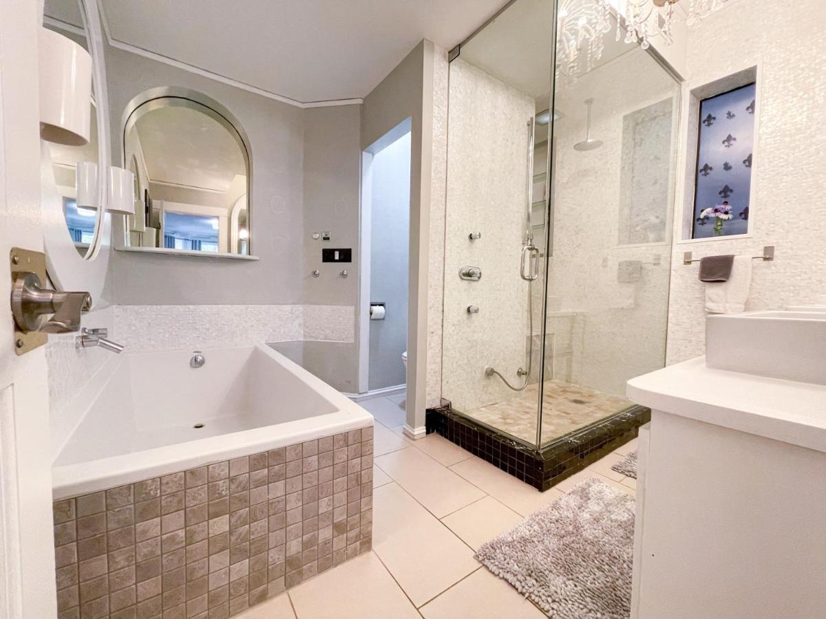 Perfect Wrigleyville Stay Чикаго Экстерьер фото